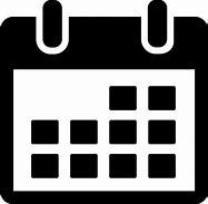 date and time icon